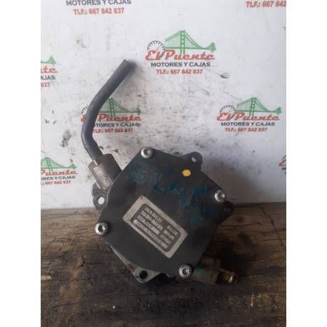 Depresor freno Chevrolet Captiva / Cruze
