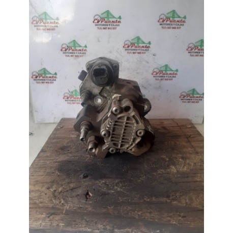 Bomba inyectora de Renault 1.9dci