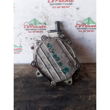 Depresor de freno BMW 320I 120I 2.0G