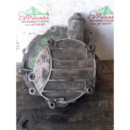 Depresor de freno Mercedes Sprinter