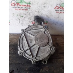 Depresor de freno de BMW 116i