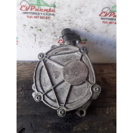 Depresor de freno de BMW 116i