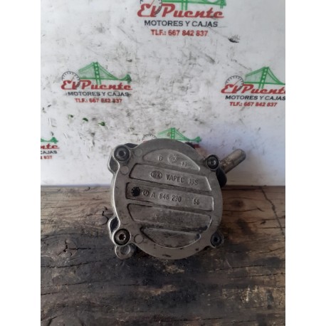 Depresor de freno Mercedes W203 220CDI