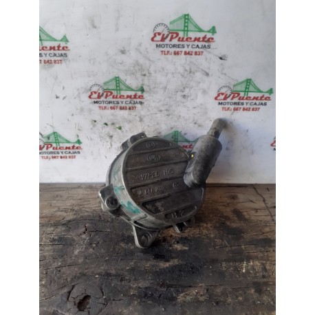 Depresor de freno de Mercedes Sprinter 2.2d