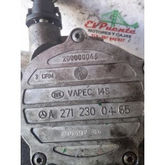 Depresor de freno Mercedes CLK 200K