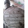 Depresor de freno Mercedes CLK 200K