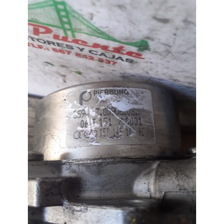 Depresor de freno Volkswagen / Audi 3.0tdi