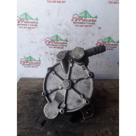 Depresor de freno Volkswagen Transporter 2.4d