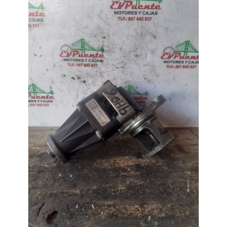 Válvula EGR de Citroen / Peugeot 1.6hdi