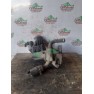 Válvula EGR de Ford Transit 2.4tdci