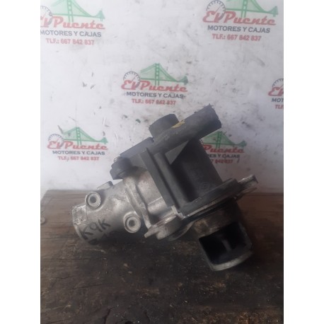 Válvula EGR de Renault Clio / Kangoo 1.5dci