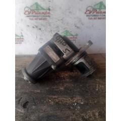 Válvula EGR de Citroen Peugeot 1.6hdi