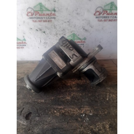 Válvula EGR de Citroen Peugeot 1.6hdi
