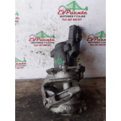 Válvula EGR de Citroen / Peugeot 1.6hdi