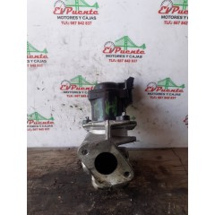 Válvula EGR de Citroen / Peugeot 1.6hdi