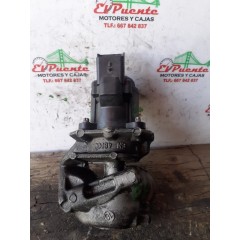 Válvula EGR de Ford / Citroen / Peugeot 1.6tdci