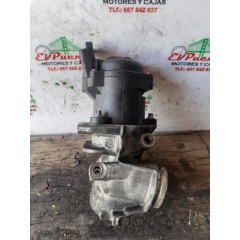 Válvula EGR de Citroen / Peugeot 1.6hdi