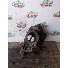Válvula EGR de Renault Megane / Scenic 1.9dci