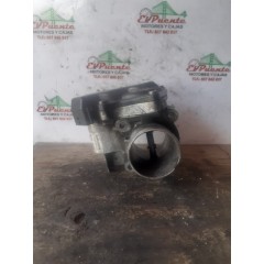Caja mariposas de Renault Opel Nissan 2.3dci
