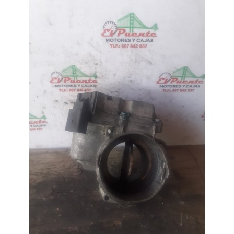 Caja mariposas de Volkswagen Seat Skoda Audi 1.9tdi