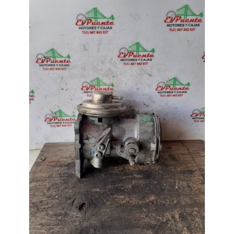 Caja mariposa Volkswagen Touareg / Audi Q7 2.5tdi