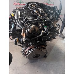 Motor RH02