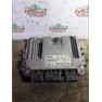 Centralita de motor ECU de Citroen / Peugeot 1.6hdi