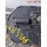 Motor limpia delantero de Volkswagen Passat 2.0tdi