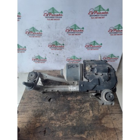 Motor limpia delantero Seat Altea