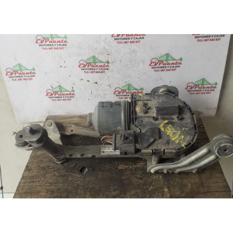 Motor limpia delantero de Seat Leon