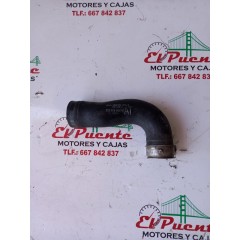 Tubo presión turbocompresor Grupo Vag 1.9tdi