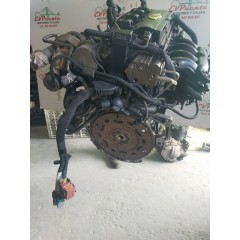 Motor N14B16A