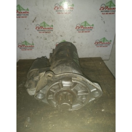 Motor de arranque de Volkswagen LT 2.5tdi