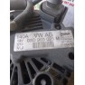 Alternador de Volkswagen Seat Skoda Audi 1.2d