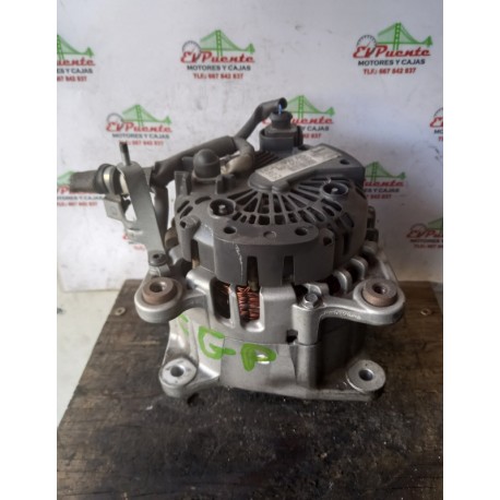 Alternador de Volkswagen Seat Skoda Audi 1.2d