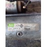 Motor de arranque Renault 1.9dci 8200075362B