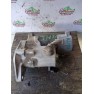 Motor de arranque de Toyota 1.4d