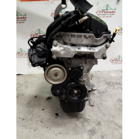 Motor completo 5FW