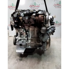 Motor completo G8DB