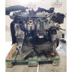Motor completo A20NHT