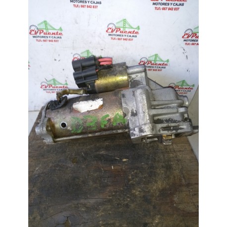 Motor de arranque YC1U11000AB