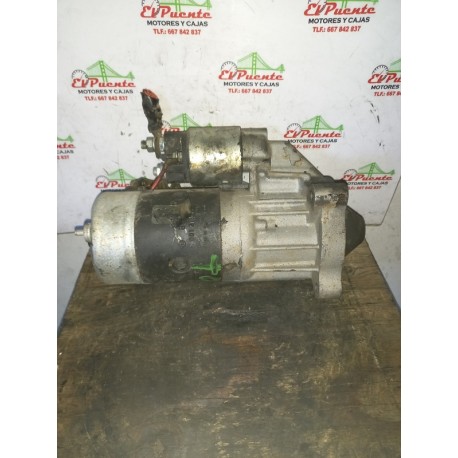 Motor arranque 0001218157