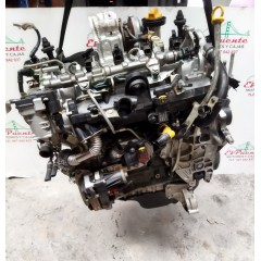 Motor completo 199A9000