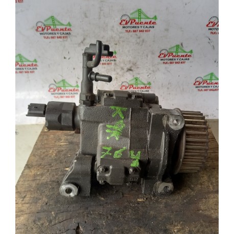 Bomba de inyección de Renault 1.5dci