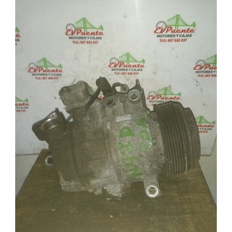 Compresor de aire de BMW 447260-1850