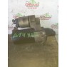 Motor de arranque de Opel 1.4g