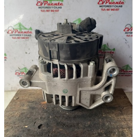 Alternador de Opel 1.3cdti