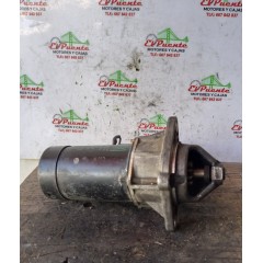 Motor de arranque de Opel 1.4g