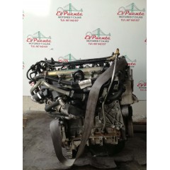 Motor completo 188A8000