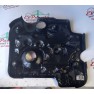 Tapa de motor superior de Hyundai Santa Fe 2.2crdi